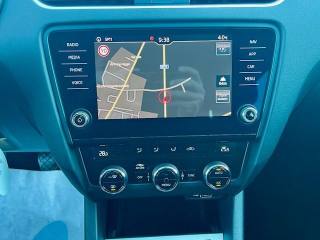 SKODA Octavia usata, con Cruise Control