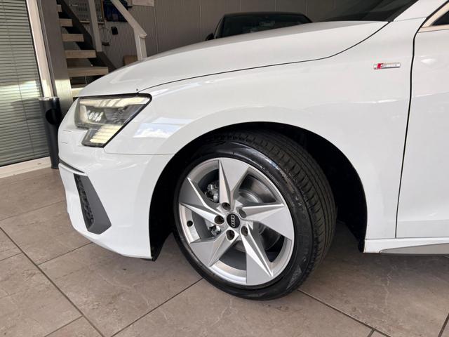 AUDI A3 usata, con Climatizzatore