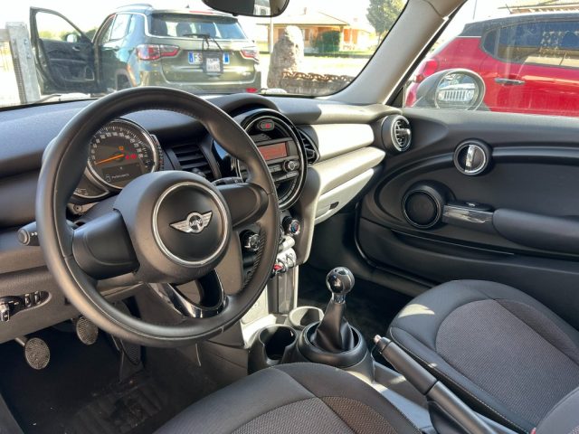 MINI One usata, con Chiusura centralizzata