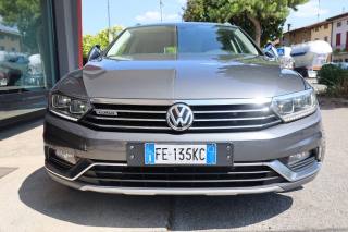 VOLKSWAGEN Passat Alltrack usata 161