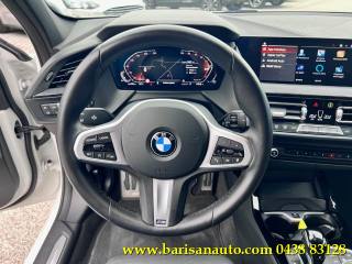 BMW 118 usata, con Sedili riscaldati