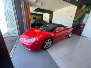 FERRARI 360 usata 11