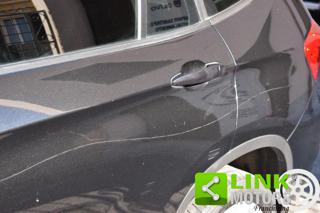 BMW X1 usata, con Autoradio digitale