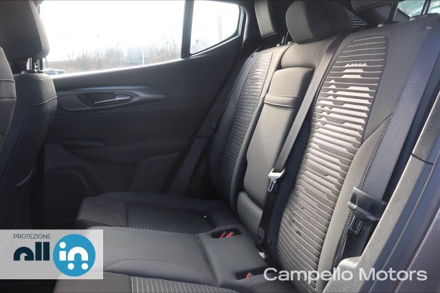 ALFA ROMEO Tonale usata 5