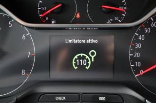 OPEL Crossland X usata, con Sensore di pioggia