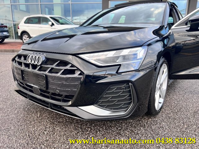 AUDI A3 usata, con Climatizzatore
