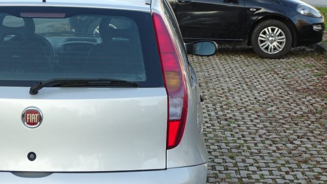 FIAT Punto usata 29
