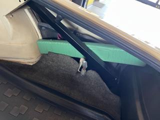 ALFA ROMEO Spider usata 16