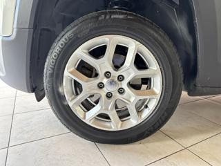 JEEP Renegade usata, con Airbag