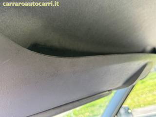 FIAT Doblo usata, con Supporto lombare