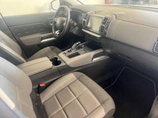 CITROEN C5 Aircross usata, con Controllo automatico clima