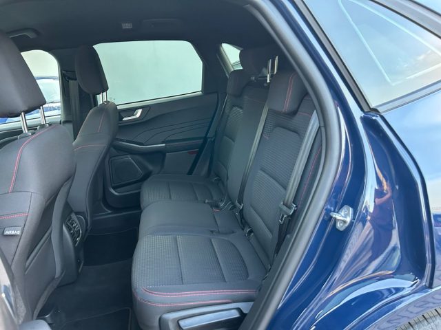 FORD Kuga usata, con Sistema di navigazione
