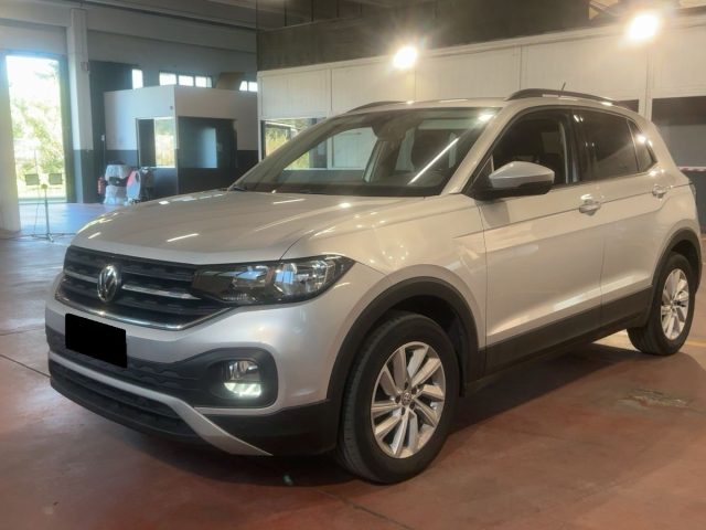 VOLKSWAGEN T-Cross usata, con ABS
