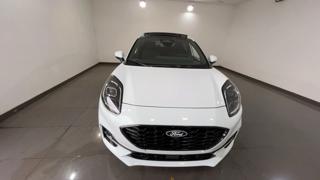 FORD Puma usata, con Climatizzatore
