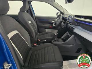 CITROEN C3 usata, con Autoradio digitale