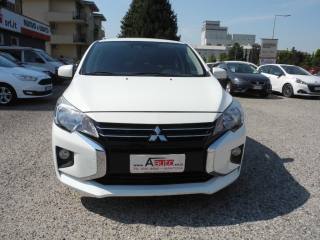 MITSUBISHI Space Star usata 65