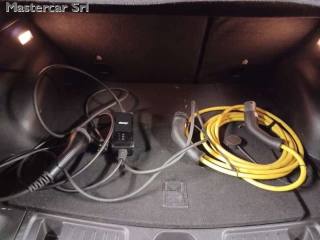 JEEP Compass usata, con Fendinebbia