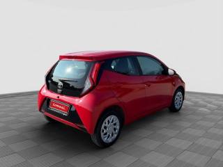 TOYOTA Aygo usata 4