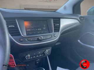 OPEL Crossland X usata, con Controllo elettronico della corsia
