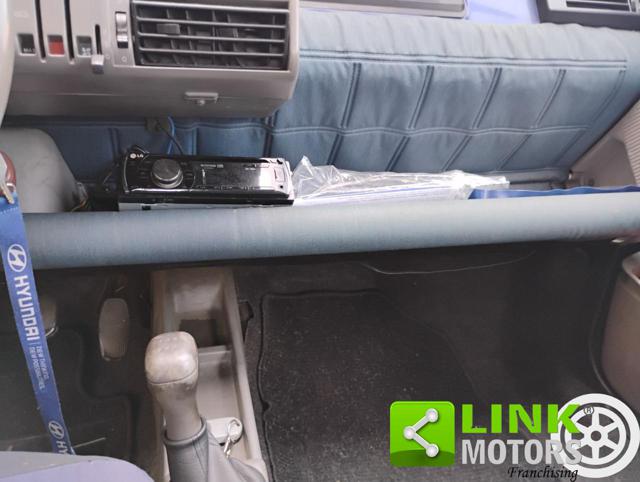 FIAT Panda usata 16
