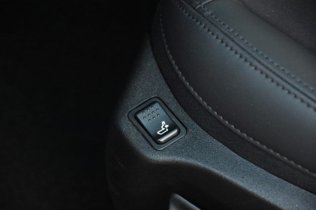 FIAT 500X usata, con Interni in pelle