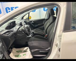 PEUGEOT 208 usata 13