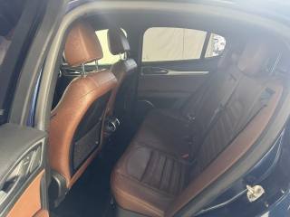 ALFA ROMEO Stelvio usata 32