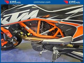 KTM 690 SMC usata 5