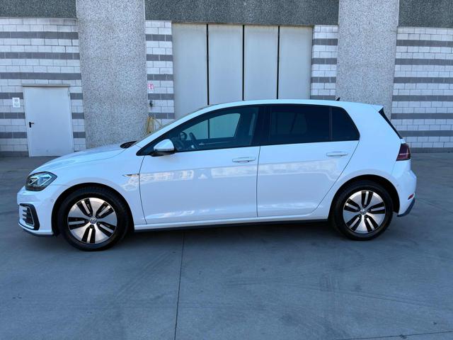 VOLKSWAGEN Golf usata, con Alzacristalli elettrici
