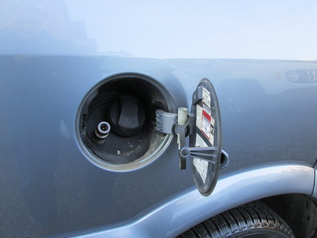 OPEL Zafira usata, con Vetri oscurati