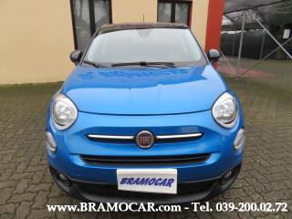 FIAT 500X usata, con Airbag laterali