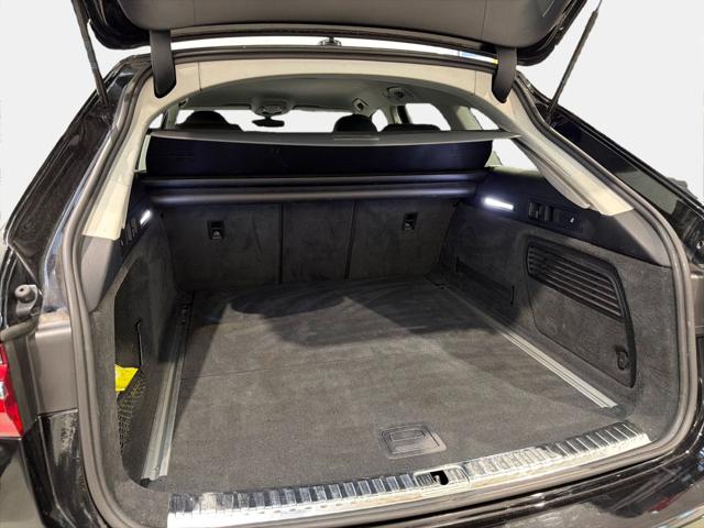 AUDI A6 usata, con Fendinebbia