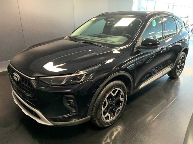 FORD Kuga usata, con Autoradio