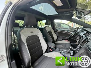 VOLKSWAGEN Golf R usata, con Controllo trazione