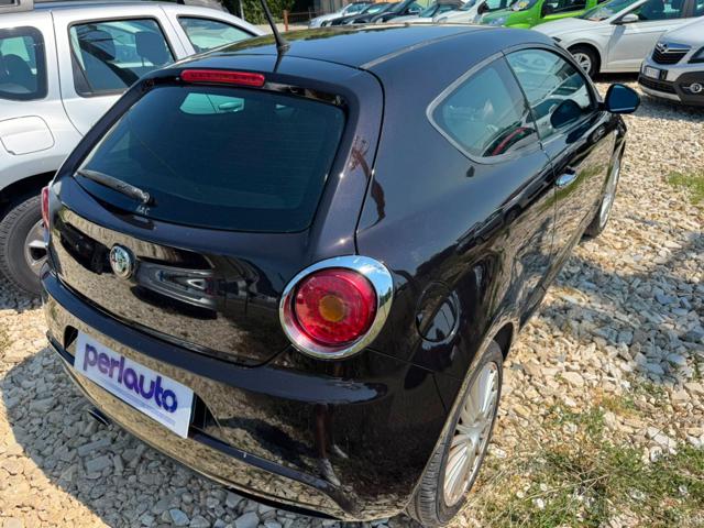 ALFA ROMEO MiTo usata, con Airbag laterali