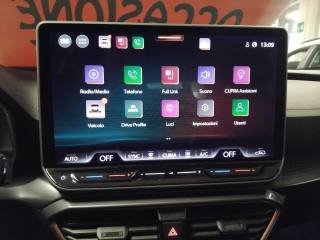 CUPRA Formentor usata 29