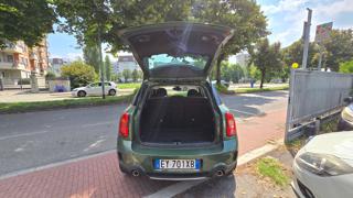 MINI Countryman usata, con Cruise Control