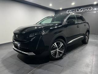 PEUGEOT 3008 usata, con Airbag laterali