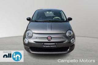 FIAT 500 usata 1