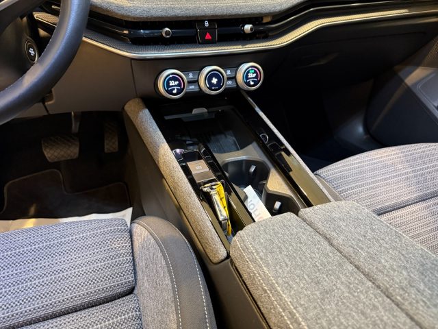 SKODA Superb usata, con Chiusura centralizzata
