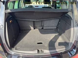 OPEL Meriva usata, con Servosterzo