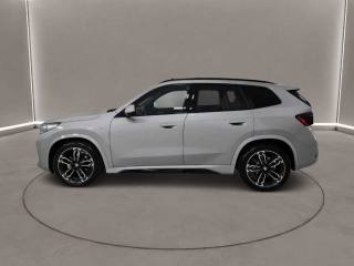 BMW X1 usata, con Antifurto