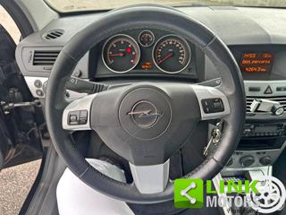 OPEL Astra usata, con Cerchi in lega