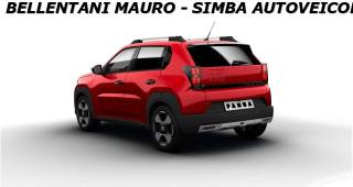 FIAT Grande Panda usata, con Airbag Passeggero