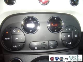 FIAT 500C usata, con Bluetooth