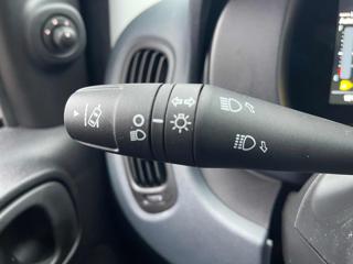 FIAT Panda usata, con Chiusura centralizzata telecomandata