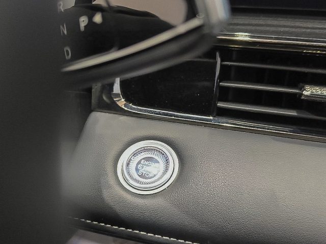 OMODA 5 usata, con Regolazione elettrica sedili