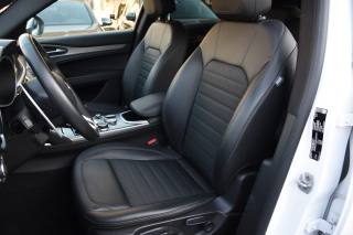 ALFA ROMEO Stelvio usata, con Boardcomputer
