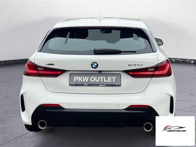 BMW 120 usata, con Airbag Passeggero