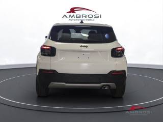 JEEP Avenger usata 7